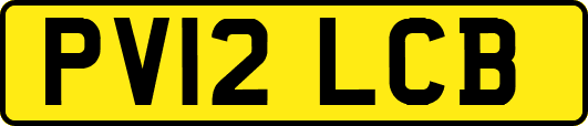 PV12LCB