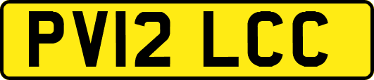 PV12LCC