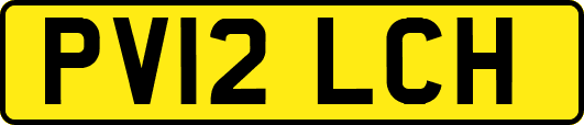 PV12LCH