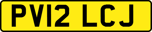 PV12LCJ