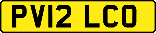 PV12LCO