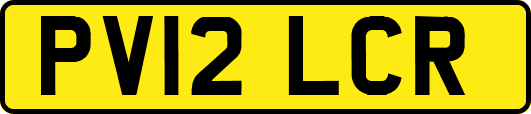 PV12LCR
