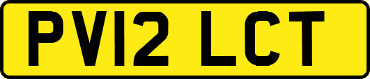 PV12LCT