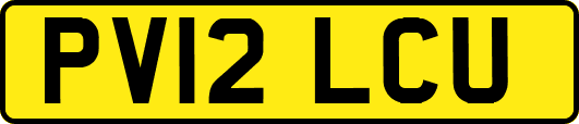 PV12LCU