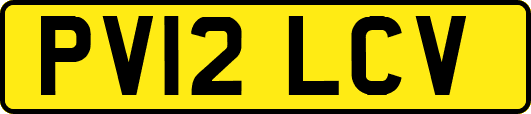 PV12LCV
