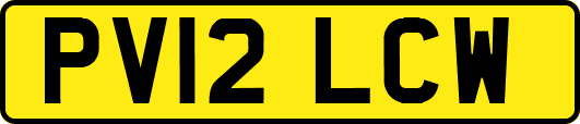 PV12LCW