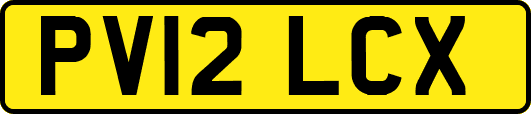 PV12LCX