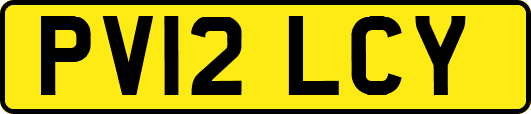 PV12LCY