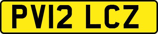 PV12LCZ