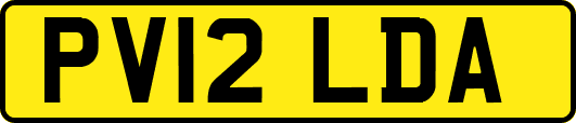 PV12LDA
