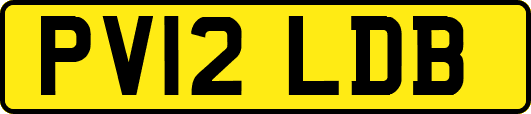 PV12LDB