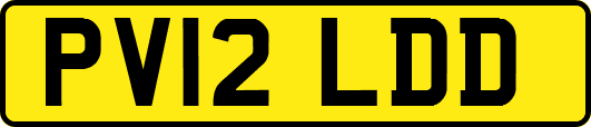 PV12LDD