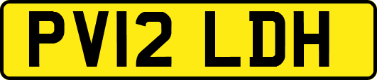 PV12LDH