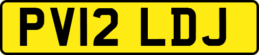 PV12LDJ