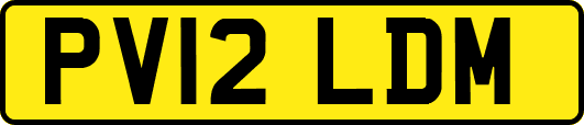 PV12LDM