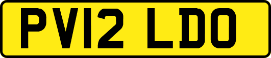 PV12LDO