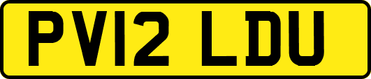PV12LDU