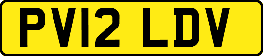 PV12LDV