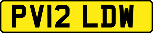 PV12LDW