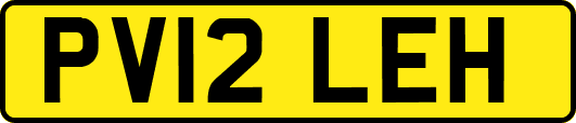 PV12LEH