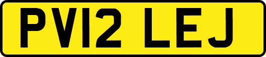 PV12LEJ
