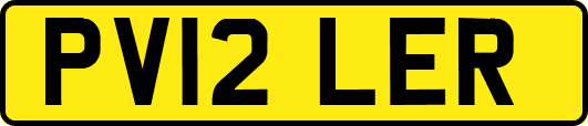 PV12LER