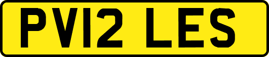 PV12LES