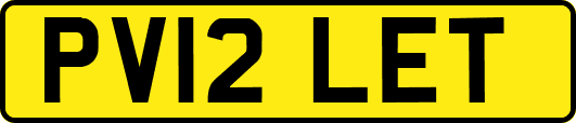 PV12LET