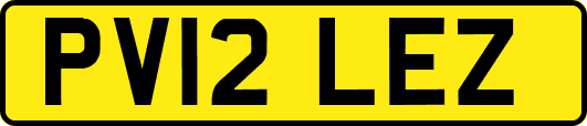 PV12LEZ