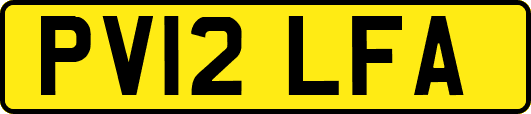 PV12LFA