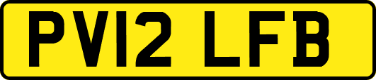 PV12LFB