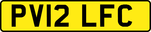 PV12LFC