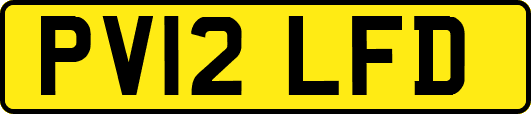 PV12LFD