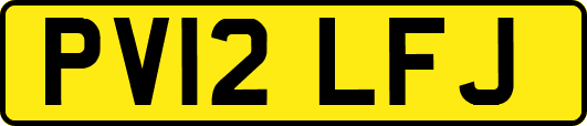PV12LFJ