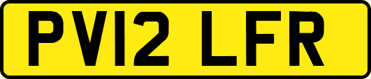 PV12LFR