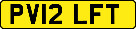 PV12LFT