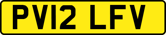 PV12LFV