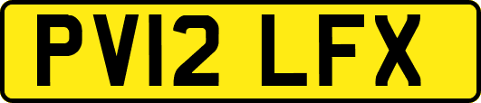 PV12LFX