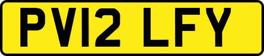 PV12LFY