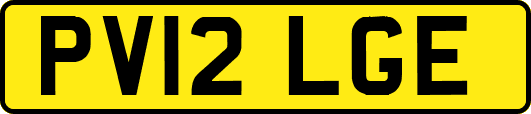 PV12LGE