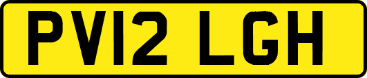 PV12LGH