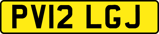 PV12LGJ