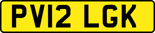 PV12LGK