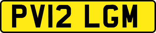 PV12LGM
