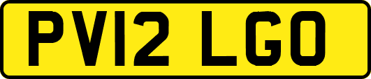 PV12LGO