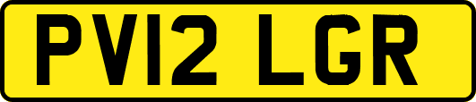 PV12LGR