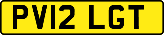 PV12LGT