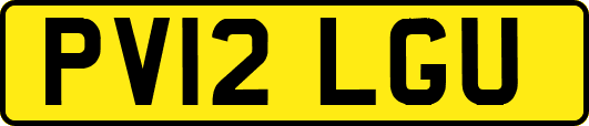 PV12LGU