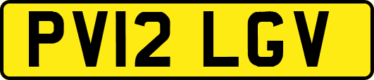 PV12LGV