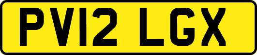 PV12LGX